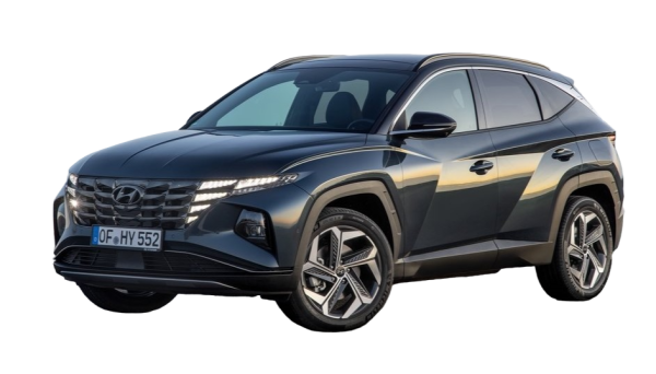 HYUNDAI TUCSON FULL HYBRID